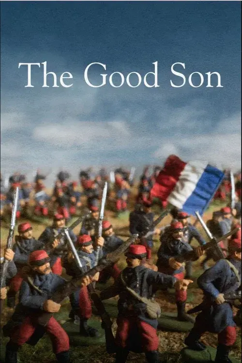 The Good Son