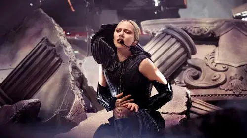 Apple Music Live: Lady Gaga MAYHEM Requiem