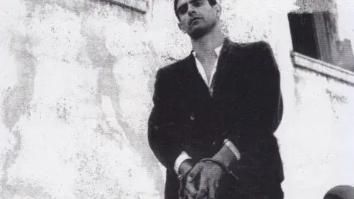 Prima della fucilazione