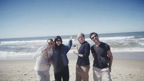 Pela primeira vez, em toda a minha vida