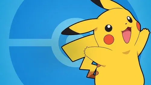 ポケットモンスター