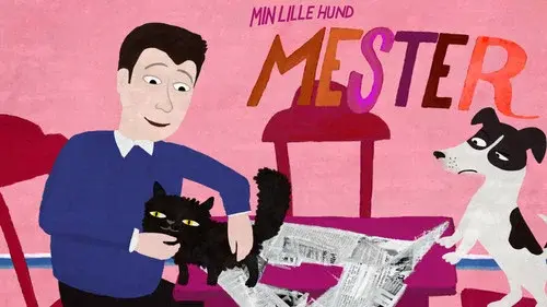 Min lille hund Mester