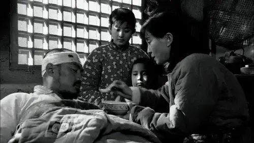 马石山十勇士