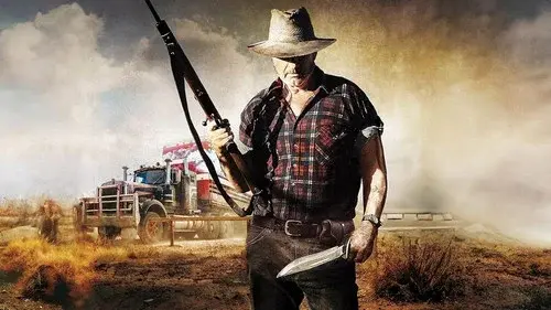 Wolf Creek 2