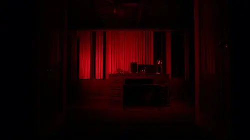ALONE