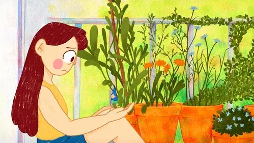 Growing Sprouts
