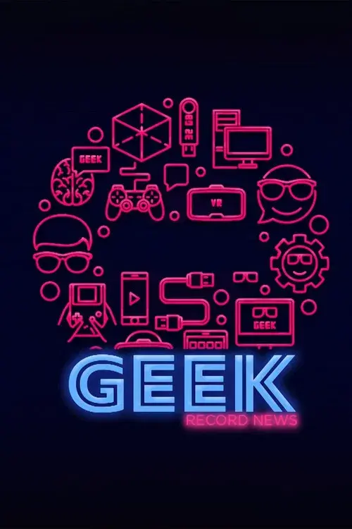 Geek Record News