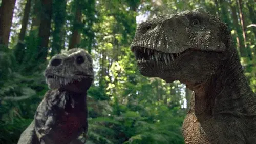 Dinotasia