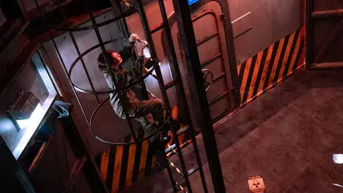 미스터리 수사단