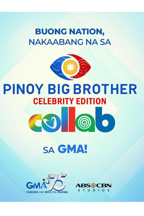 Pinoy Big Brother: Celebrity Edition