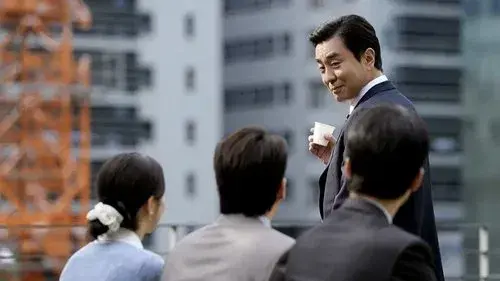 서울 자가에 대기업 다니는 김 부장 이야기