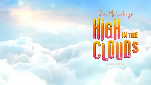 High in the Clouds
