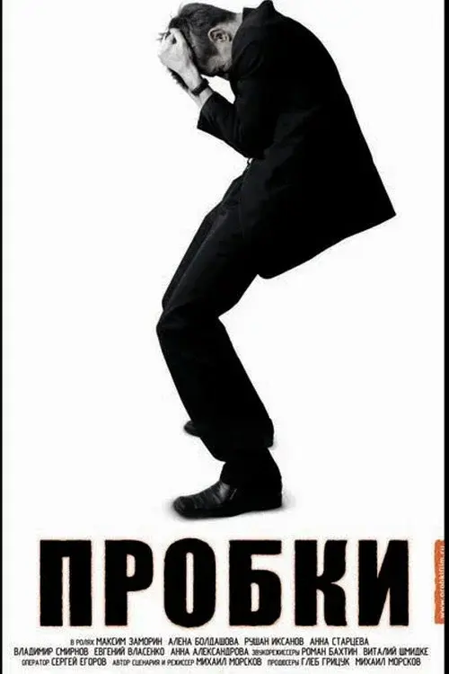 Пробки