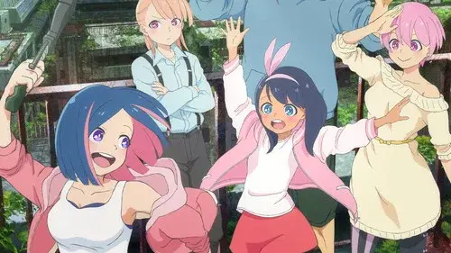 #ゾンビさがしてます