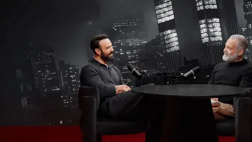 Daredevil: Born Again Official Podcast