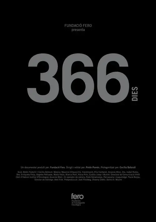 366 dies