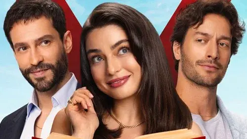 Muhtemel Aşk