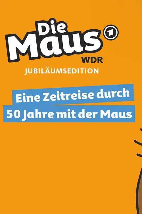 Zeitreisen mit der Maus