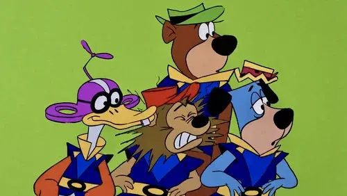 Galaxy Goof-Ups