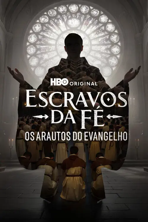 Escravos da Fé: Os Arautos do Evangelho