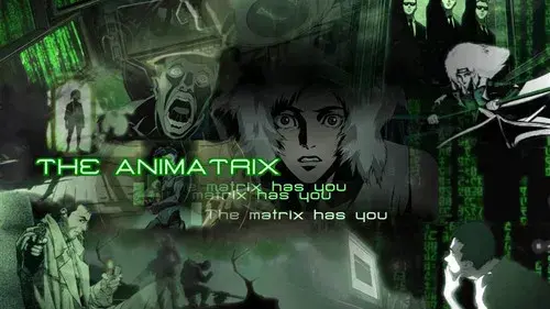 The Animatrix