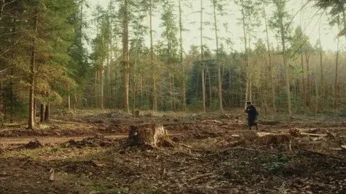Nach dem Schweigen