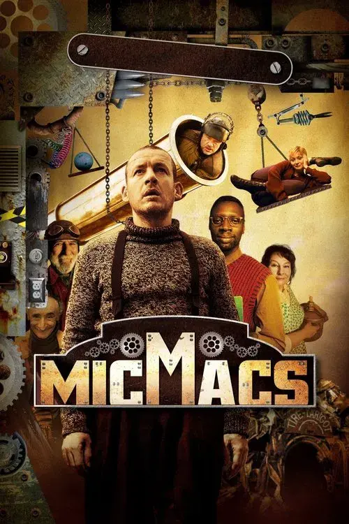 Micmacs à tire-larigot