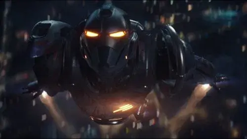 Ironheart