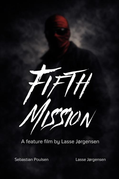 Femte Mission