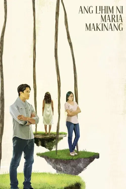 Ang Lihim ni Maria Makinang