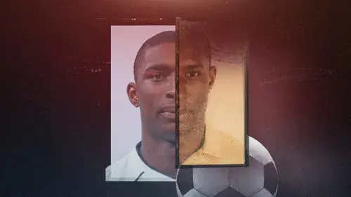 The Footballer, His Wife, and the Crash