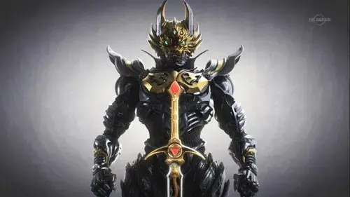 牙狼＜GARO＞～闇を照らす者～