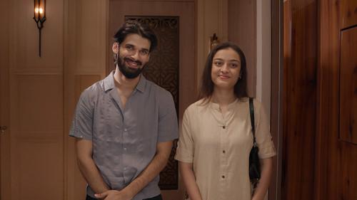 The Roommate Contract