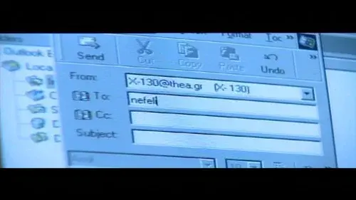 E_mail