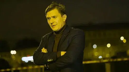 Вeликолепная пятёрка