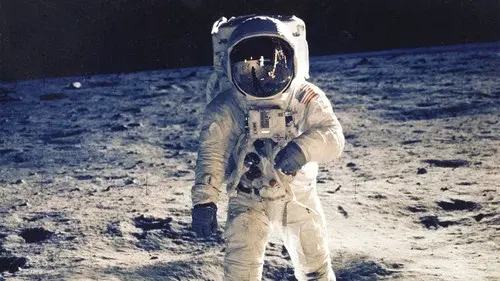 Destiny in Space