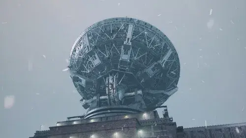 三体2：黑暗森林