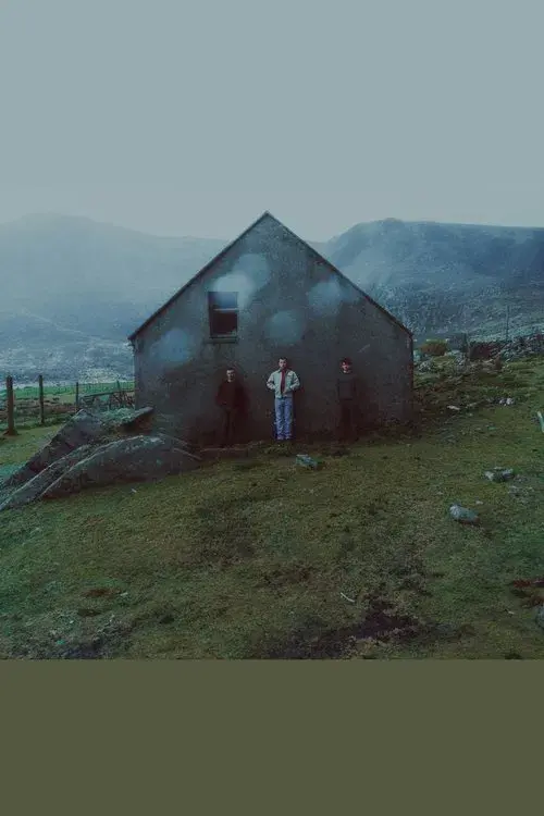 Kingfishr - Halcyon Live From The Farm