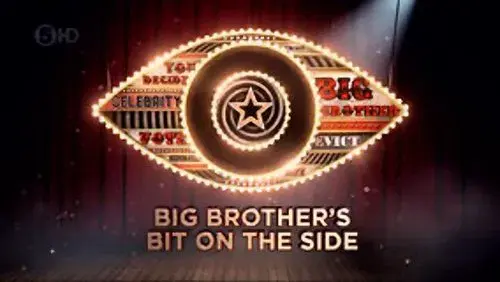 Celebrity Big Brother's Bit on the Side