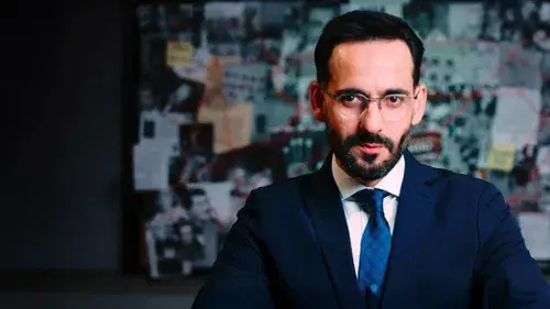 IC- Investigação Criminal