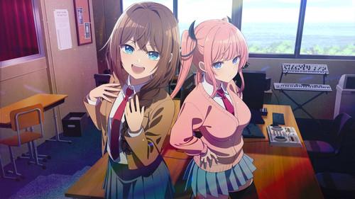 真夜中ハートチューン