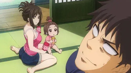 なんでここに先生が！？