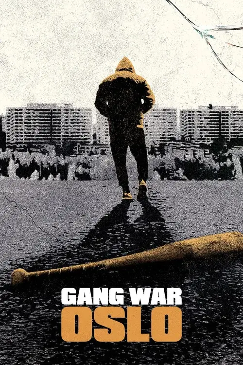 Brutalt Brorskap – Oslo