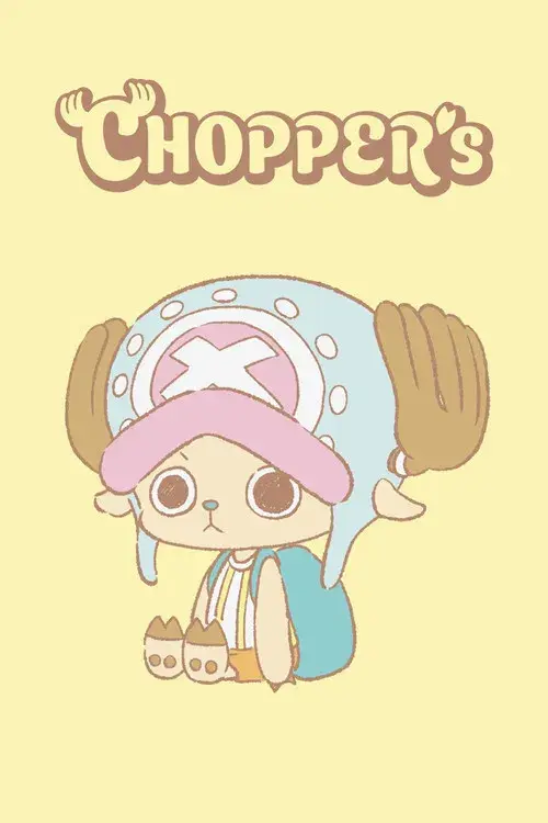 CHOPPER's