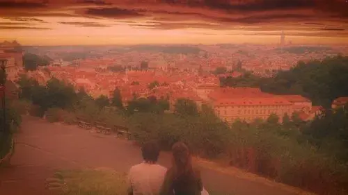 Fire of an Artist