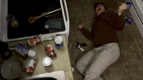 Can Opener