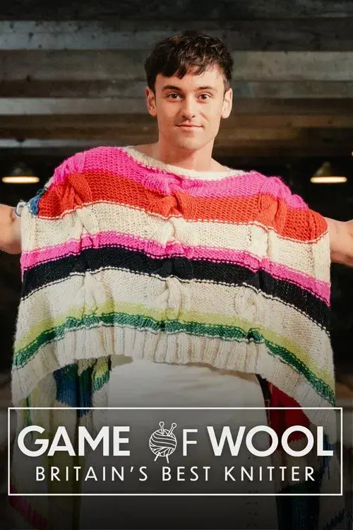 Game of Wool: Britain's Best Knitter