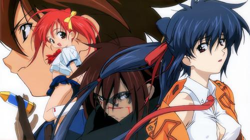 FF:U ～ファイナルファンタジー：アンリミテッド～