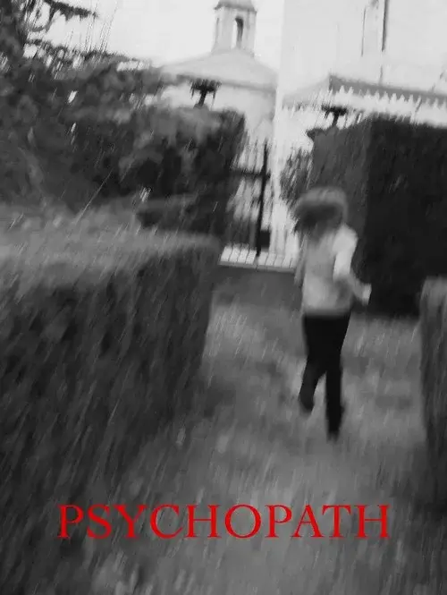 PSYCHOPATH