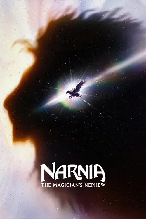 Narnia: The Magician's Nephew